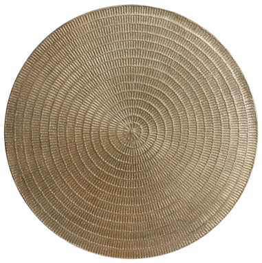Plato decorativo / Centro de mesa John XL