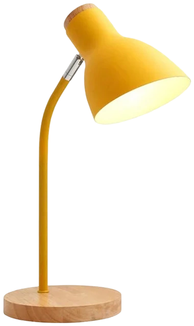 Woody Yellow