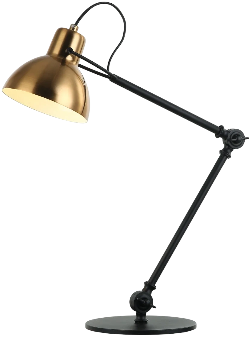 Memory Bronze & Black