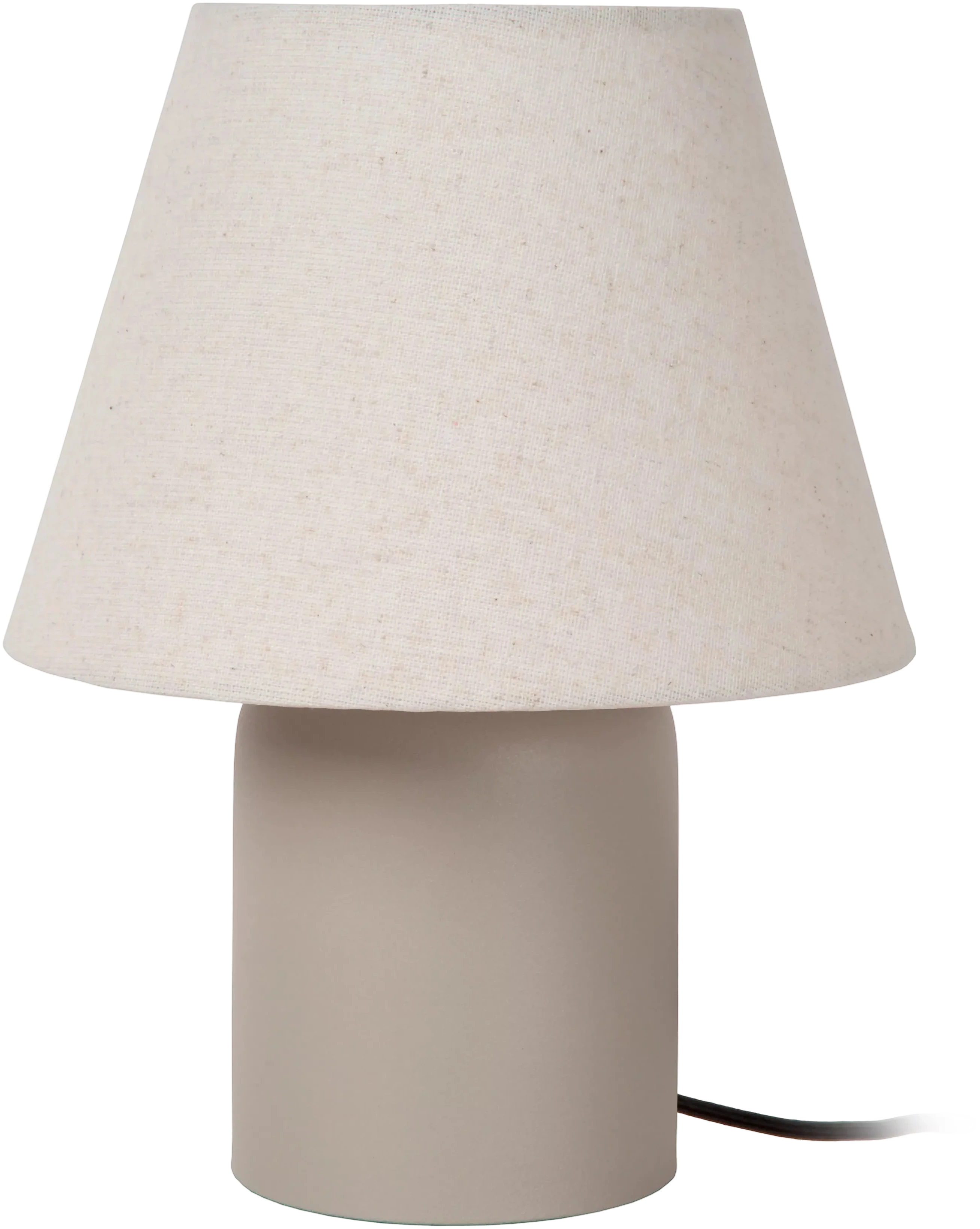 Lámpára de sobremesa Toddy