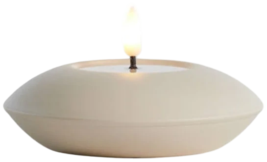 Lámpara sobremesa inalámbrica / recargable LED - Candle