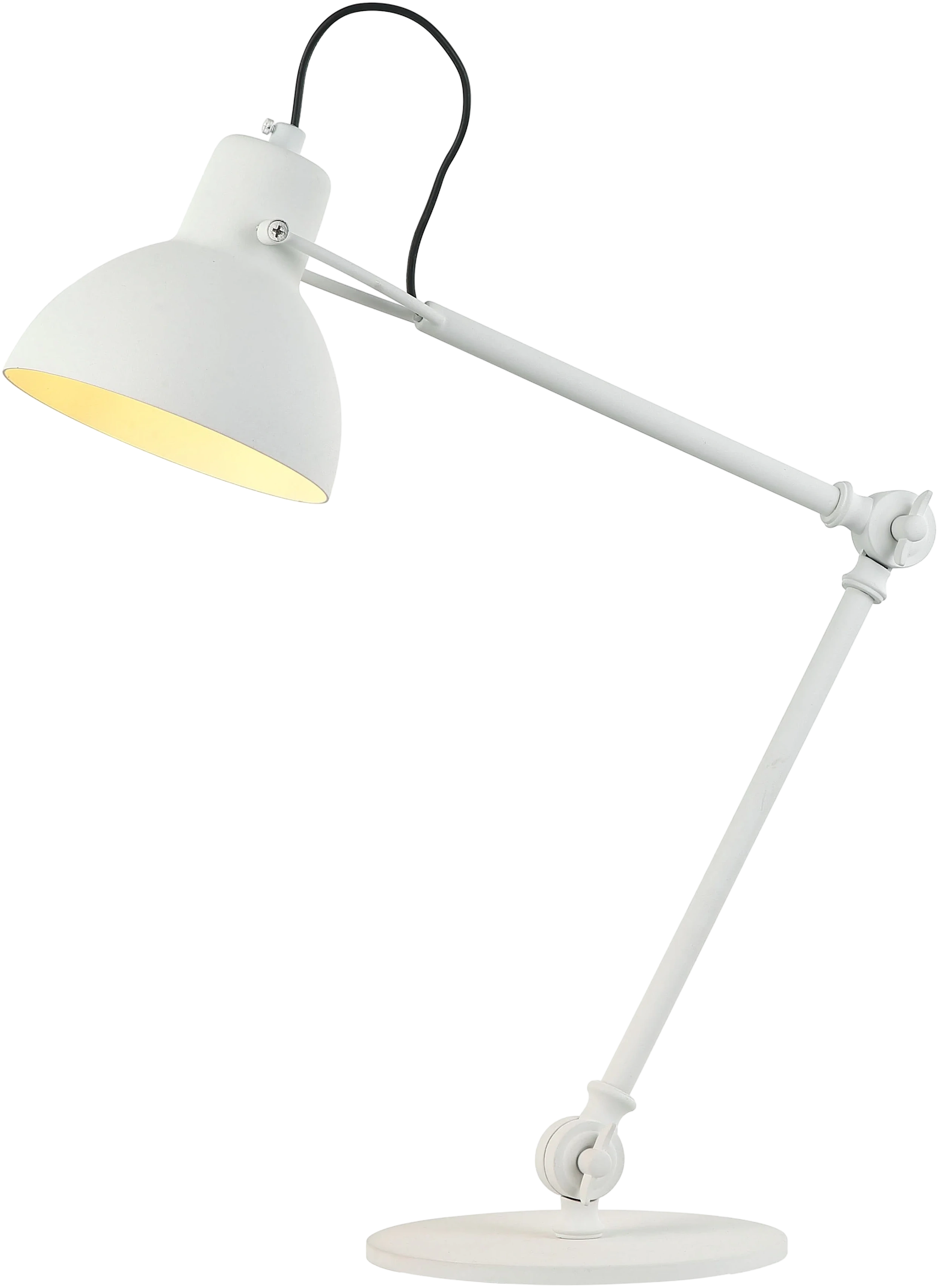 Memory White