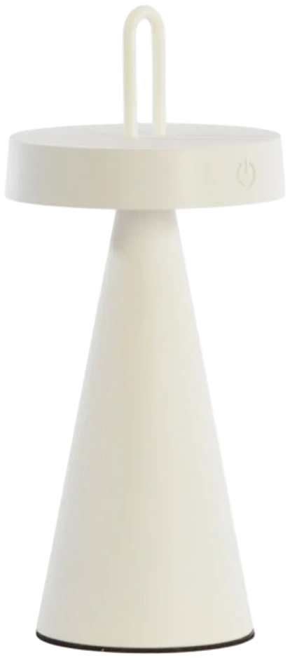 Lámpara sobremesa inalámbrica / recargable LED - Anakena
