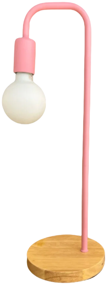 Zen B-Side Pink