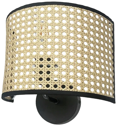 Aplique Rattan classic