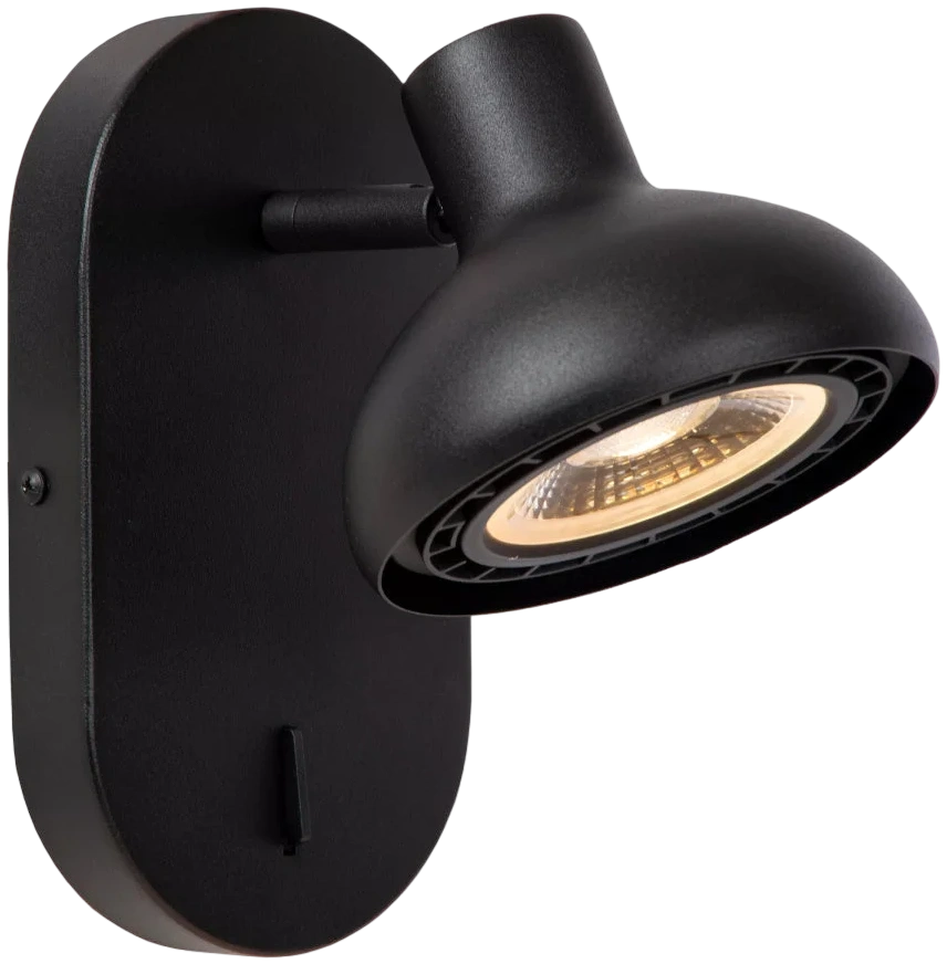 Aplique Direccionable Lemmy