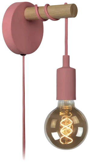 Aplique Arm Pink