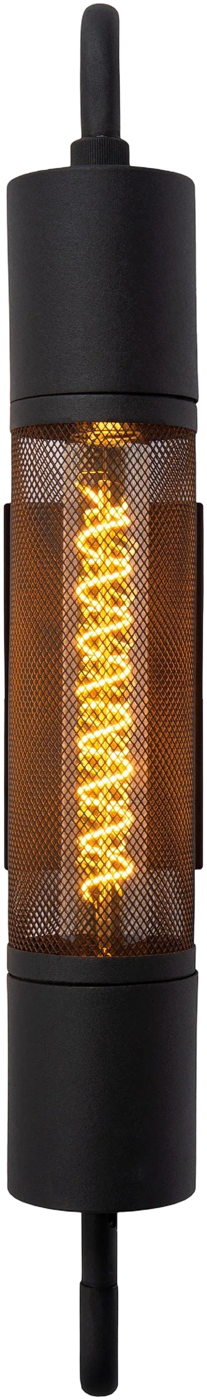 Aplique Larger than life