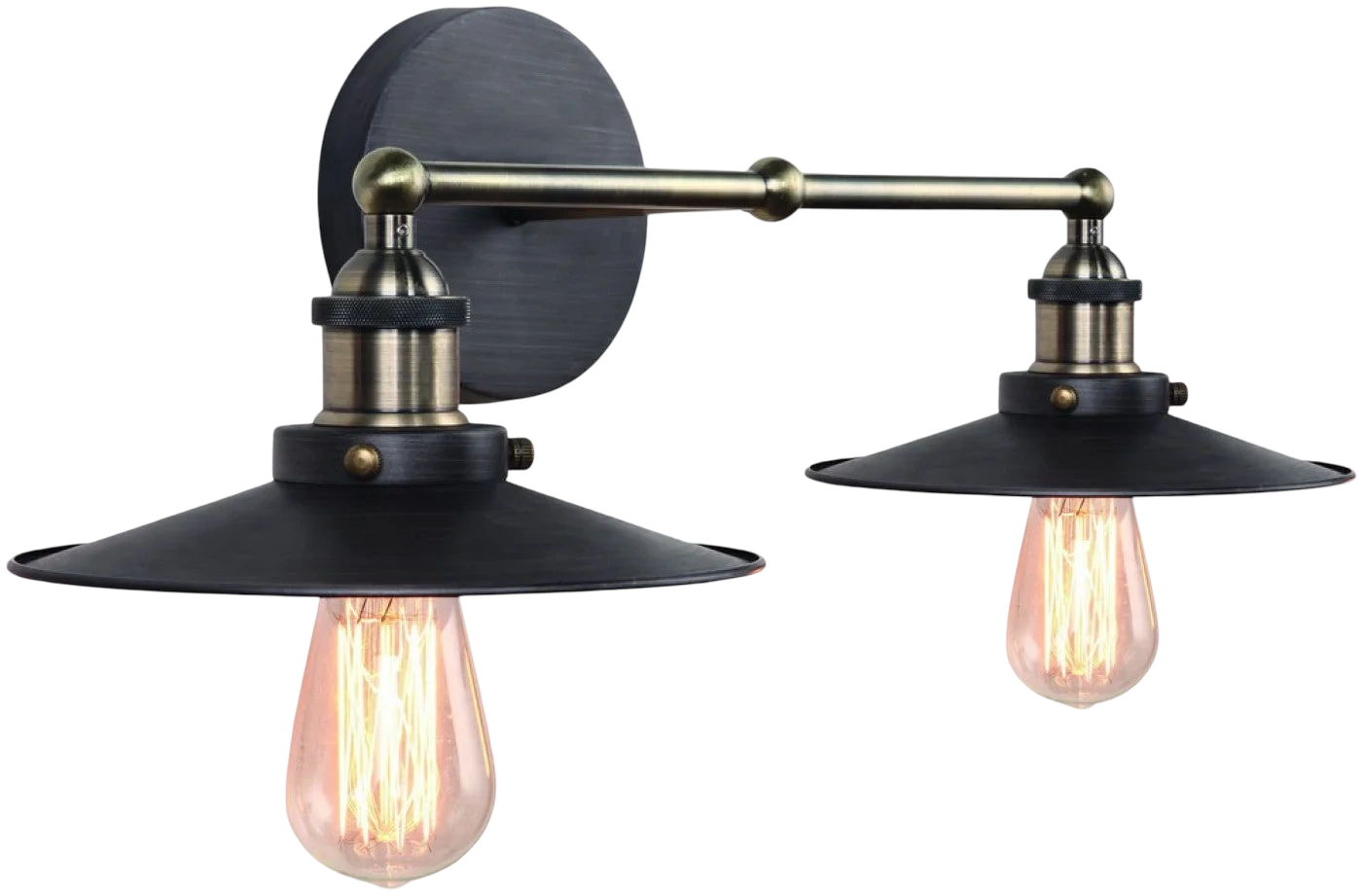 Aplique vintage Taylor doble