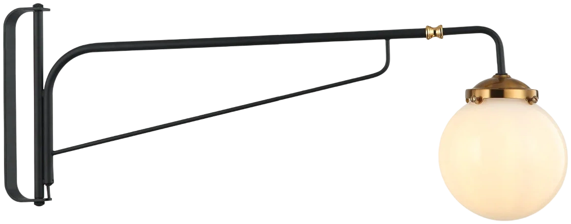 Midcentury Arm