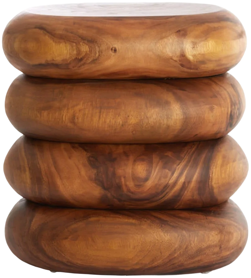 Mesa lateral Physical