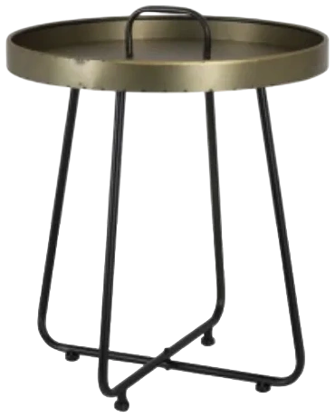 Mesa Lateral Sidekick
