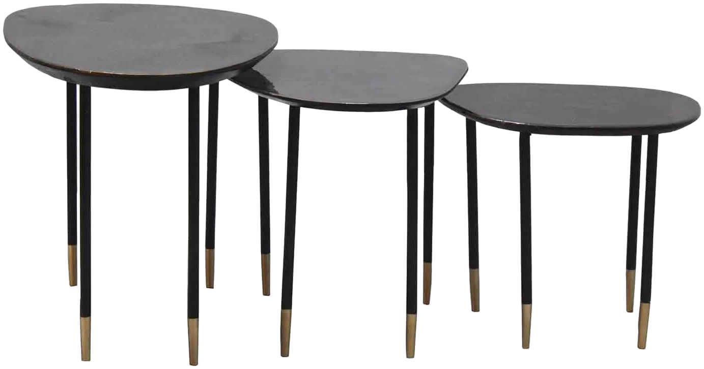 Mesa Auxiliar Mita