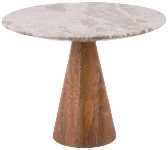 Mesa lateral Elegance
