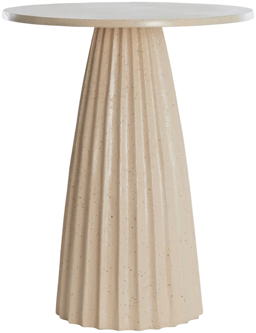 Mesa lateral Monica - sand