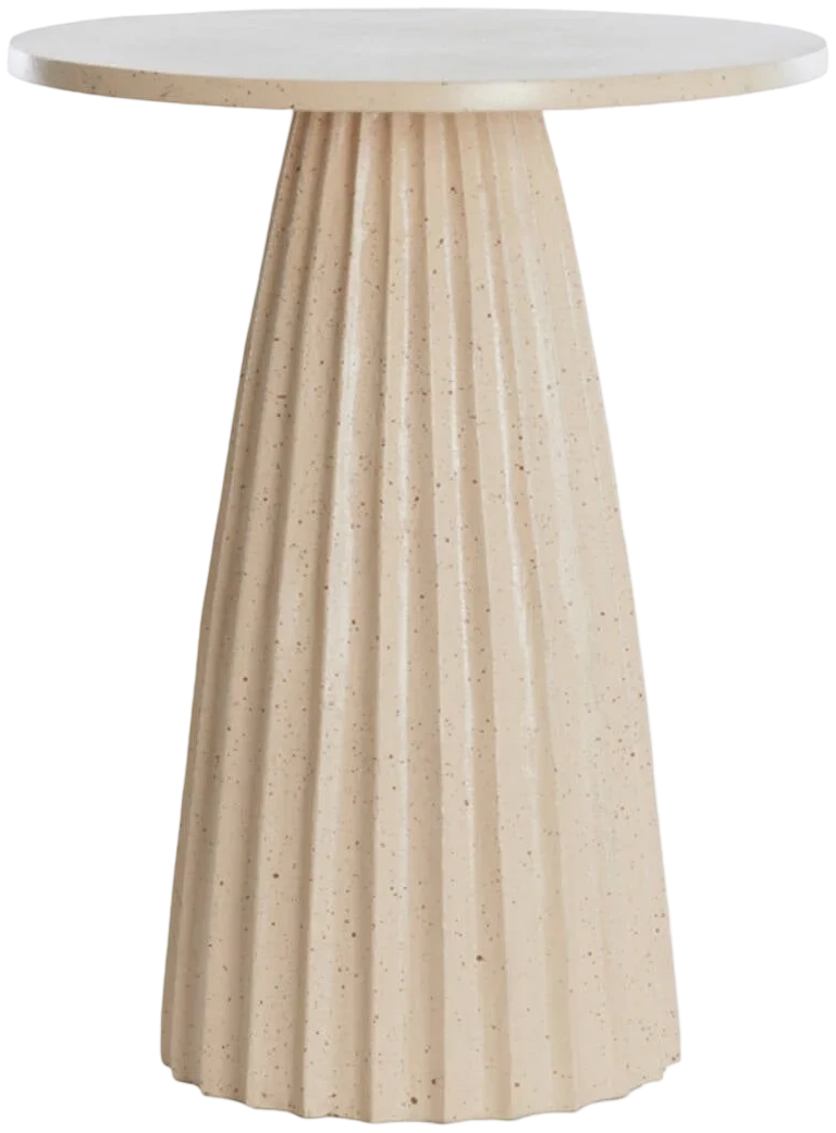 Mesa lateral Monica - sand