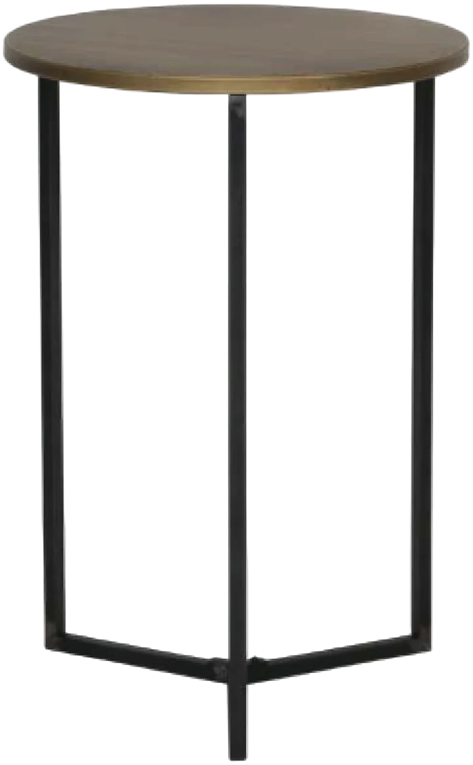 Mesa Lateral Tall Shallow