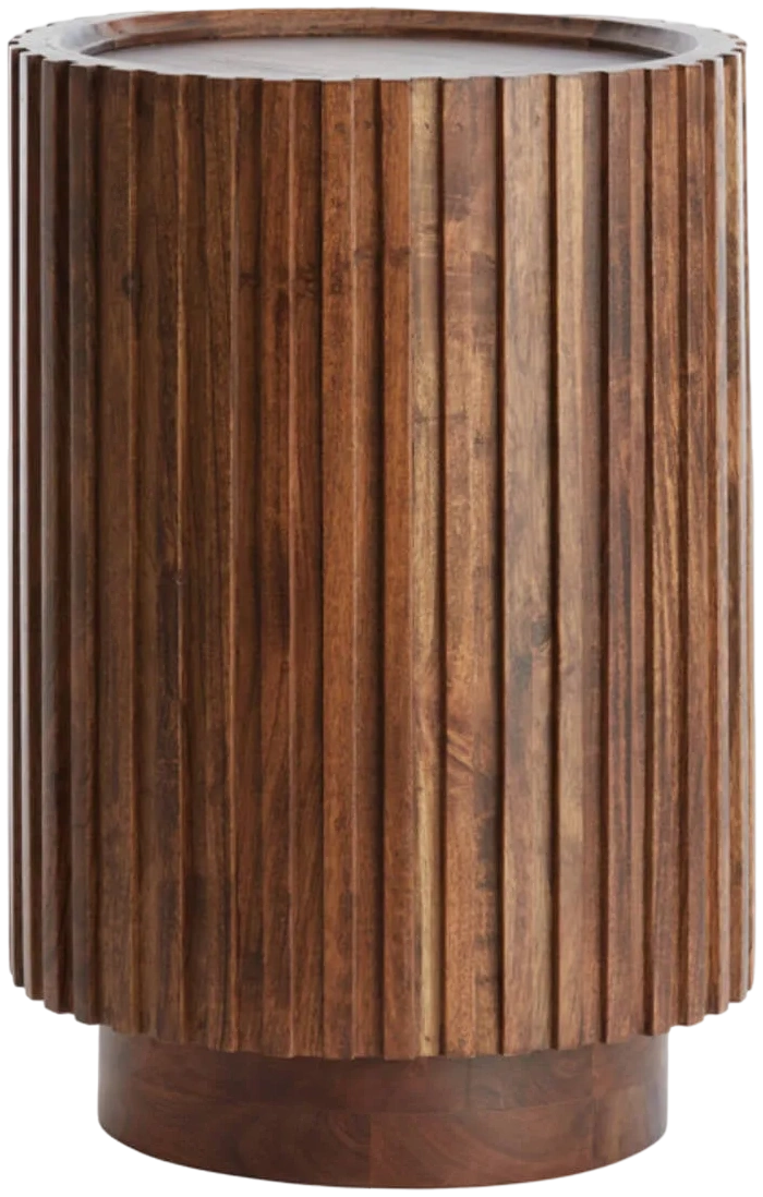 Mesa lateral Rachel