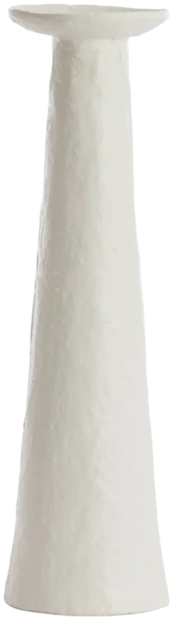 Candelabro Greco - Cream