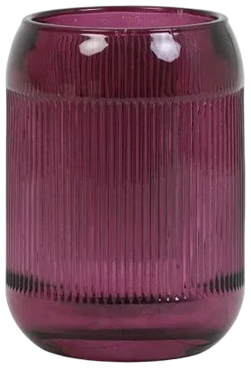 Porta velas - Warrior Purple