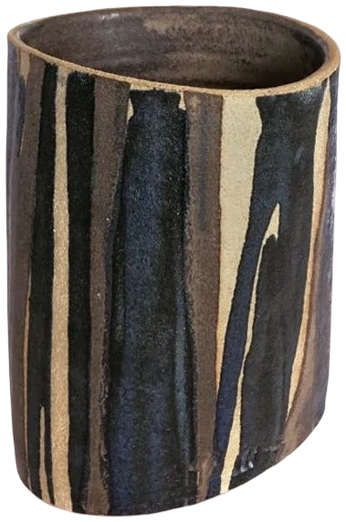 Jarrón Drop