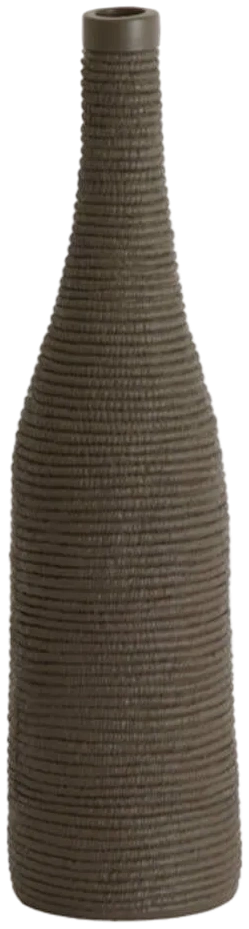 Jarrón Pointelle Tall