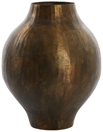 Vasija Curves