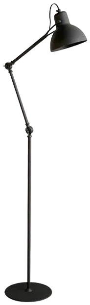 Standing Memory Black