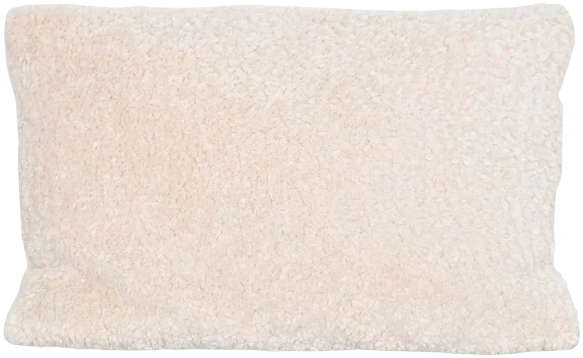 Cojín Teddy 40x60 cm