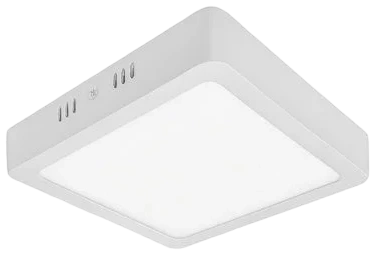 Plafón basic square