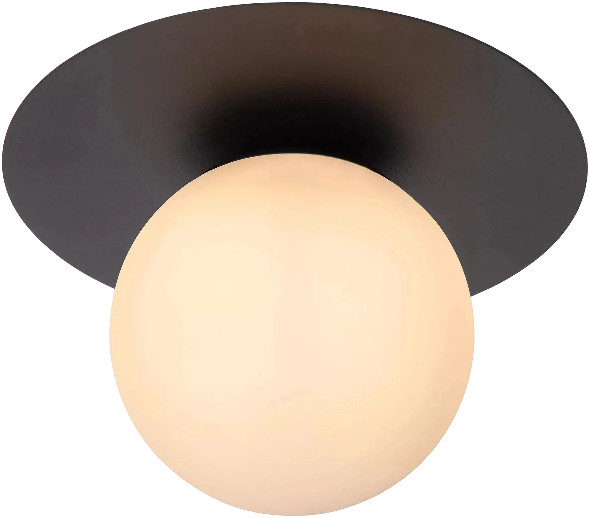 Midcentury Ceiling