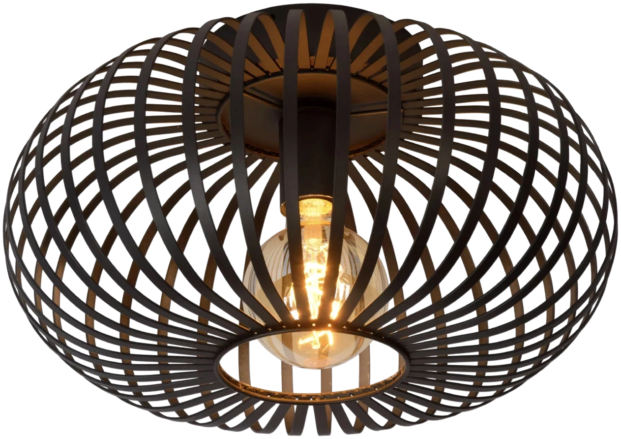 Plafón Heat