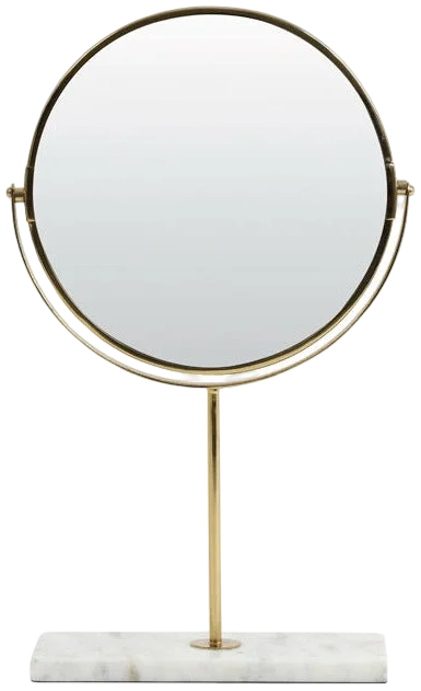 Espejo Salt marble