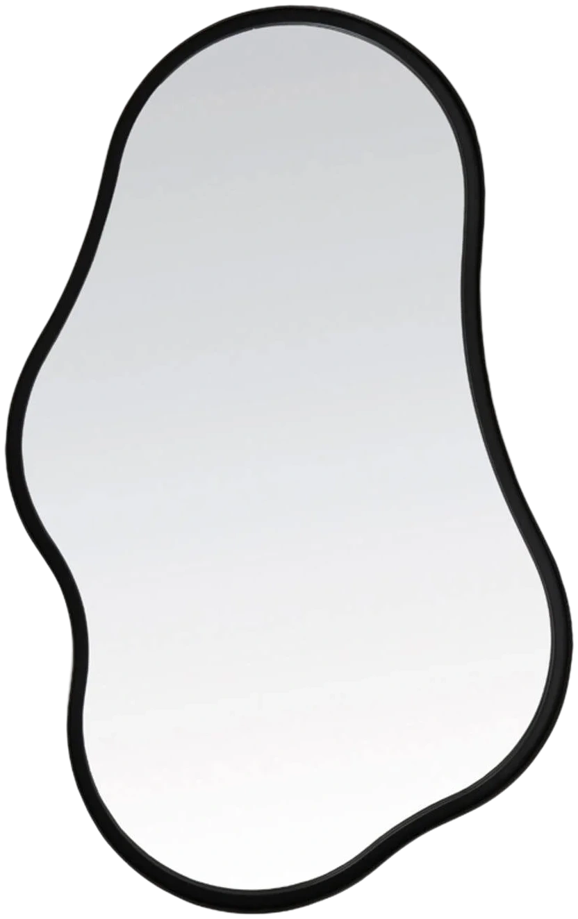 Espejo cucu black