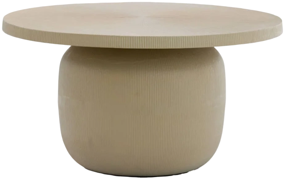 Mesa de centro Tiger