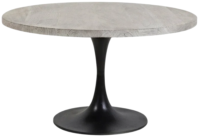 Mesa de Centro Wonderland Madera Grey
