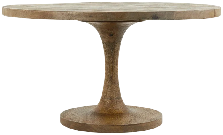 Mesa de Centro Feel Madera Natural