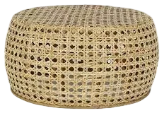 Mesa de Centro Papua Natural