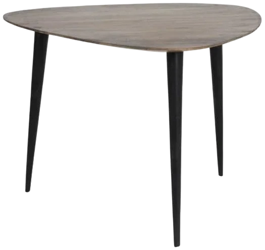 Mesa de Centro Madera Chase