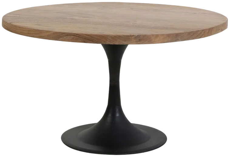 Mesa de Centro Wonderland Madera Natural