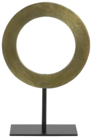 Escultura Happy