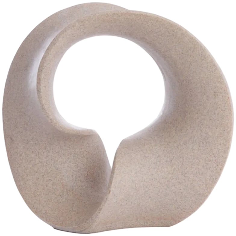 Escultura Ocean