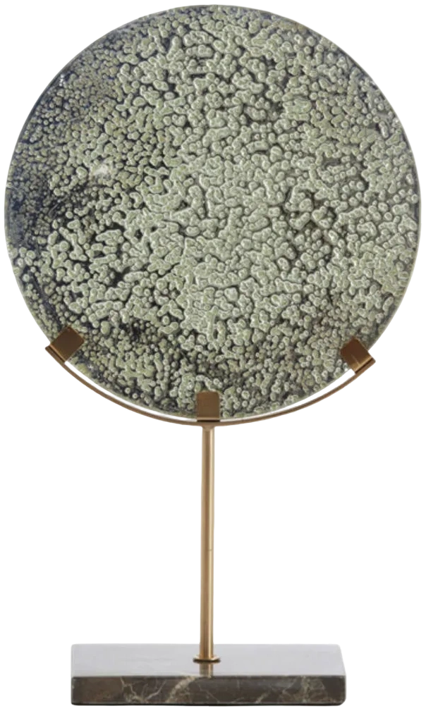 Escultura Glass
