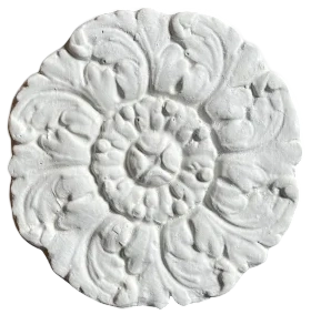 Rosetón Bodrum ø19