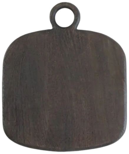 Tabla Verona Dark Brown - M