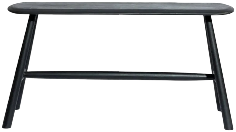 Banqueta New Mediterranean black
