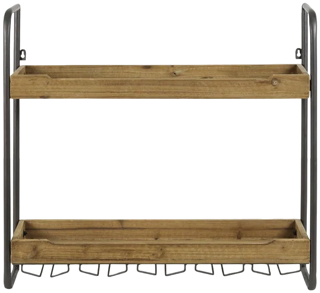 Rack de Vino Leo