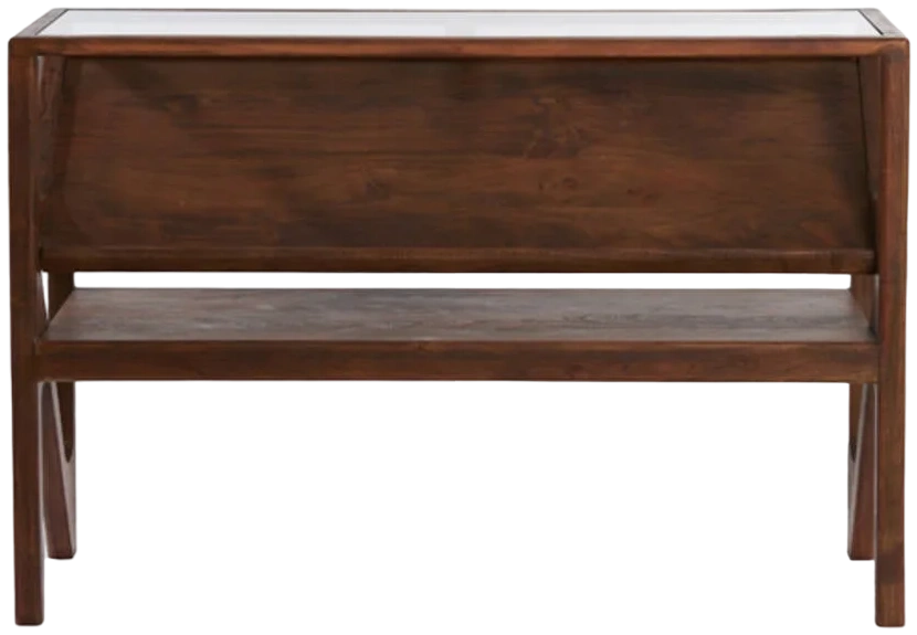 Consola Kuky acacia