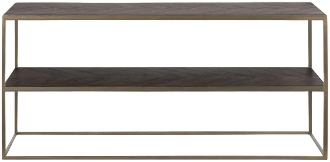 Consola Chevron