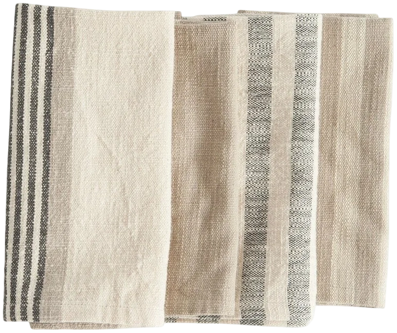 Set de Servilletas Barcelona